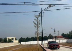 Cắt lỗ gấp: Chính chủ cần bán gấp lô đường Hàng Cau đồng trạng giá ngã cây liên hệ 0931xx