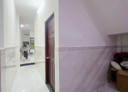 🏡NHÀ CHÍNH CHỦ - ĐOÀN NGUYỄN TUẤN BÌNH CHÁNH