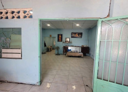 L1767 ⭐️ nhà Thới Tam Thôn 16 Hóc Môn, SHR, Vuông, HXH, 4x16m, 2.x tỷ