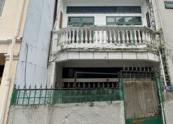 T1771 🔥 Nhà Tân Cảng Bình Thạnh, SHR, Vuông, 4.3x13m, 7.x tỷ x nhỏ