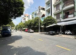 Bán Mặt tiền KD siêu vip Tân Sơn Nhì, KD sầm uất ngày đêm, 72M2(4x18), 4 tầng, Chỉ 15tỷ5 TL