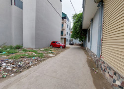 ĐẤT ĐẸP LAI XÁ – HOÀI ĐỨC  Ô TÔ VÀO - NGÕ THÔNG