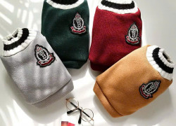 Chọn Áo Len Cho Thú Cưng: Hướng Dẫn Toàn Diện Cho Người Mới