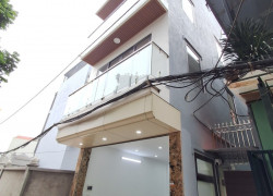 Bán nhà Bát Khối,Long Biên 6 tầng,53m,mt4m oto vào nhà nhỉnh 11 tỷ