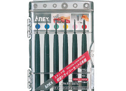 Bộ tô vít sửa chữa điện tử No.930 Anex