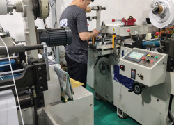 Tuyển NAM LĐPT sản xuất giấy thành phẩm làm tại Thủ Đức