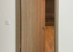 cửa công nghiệp mdf