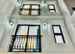 🏡 NHÀ PHỐ XỊN – LÊN VĂN KHƯƠNG, QUẬN 12 – DỌN ĐỒ VÀO Ở LIỀN 🏡