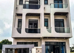 🌟 BÁN NHANH NHÀ PHỐ - GẦN CHỢ HƯNG LONG BÌNH CHÁNH–4x16m (64m²) Chỉ Từ 2TỶ400Tr 🌟