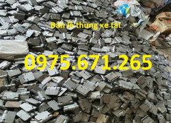 Tại sao nên sử dụng phụ kiện xe tải chất lượng đảm bảo