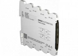 Passive Isolator, Loop-Powered Isolator, 2-channel : DH11020S