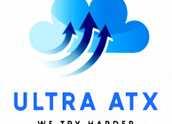 Ultra ATX Bơm thay mực in kcn xuyên á Hải sơn