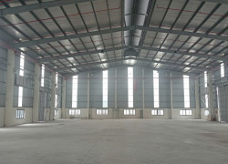 CHO THUÊ KHO TIÊU CHUẨN CAO TẠI ĐÔNG ANH, HÀ NỘI - PCCC TỰ ĐỘNG ĐÃ NGHIỆM THU