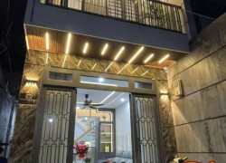 🏡NHÀ CHÍNH CHỦ - Tân Quý Tây (Bình Chánh)