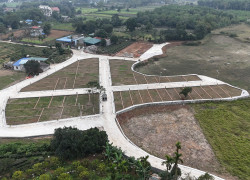 BÁN ĐẤT NỀN – VỊ TRÍ ĐẮC ĐỊA TẠI PHÚ THÀNH, LẠC THỦY, HÒA BÌNH