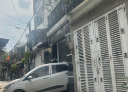 Nhà đẹp HXH vuông vức, 4x13m đường Nguyễn Hữu Tiến, cách nhà ga T3 chỉ 1km