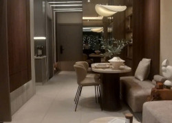 “Sống sang giữa thiên nhiên – Bước vào chuẩn sống nghỉ dưỡng tại The Emerald Garden View” chỉ từ 35tr/m² ngay trung tâm