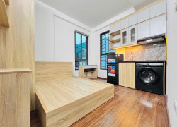 Bán nhà Trường Chinh dòng tiền 70 triệu một tháng 11 phòng khép kín