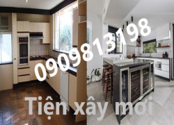 ♥️♥️♥️P.An Đông Quận 5 - Giá Tốt, Gần MT - SHR Giao Ngay.♥️♥️♥️