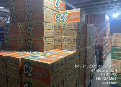 Tuyển 6 tài xế giao hàng xe tải nhu yếu phẩm làm tại Thủ Đức