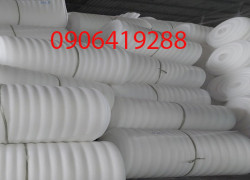 Công ty sản xuất màng xốp pe foam bọc gói hàng hóa giá tốt
