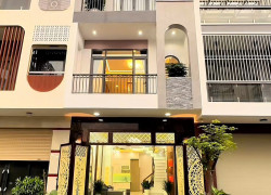 BÁN NHÀ MỚI XÂY GIÁ RẺ TẠI CHỢ RẠCH KIẾN