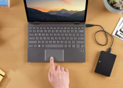 Ổ CỨNG DI ĐỘNG SEAGATE EXPANSION PORTABLE 2TB