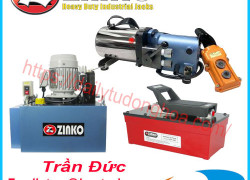 Máy bơm khí Zinko | nhà cung cấp Zinko tại Việt Nam