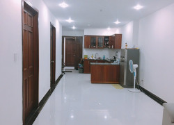 CĂN HỘ GIAI VIỆT – DT 107.67m² – GIÁ 6.894 TỶ