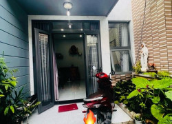 Gần CC Phố Đông Linh Tây-Bán nhà C4-72m2- 3 PN - 4,7tỷ - 500m ra Phạm Văn Đồng, Thủ Đức