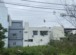 CẦN BÁN GẤP CẶP ĐẤT LÀN ĐÔI ĐƯỜNG DIÊN HỒNG – SÁT SÔNG - ĐÀ NẴNG