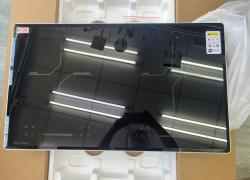 Bếp Từ Đôi Kaff KF-314ID - Hàng Chính Hãng