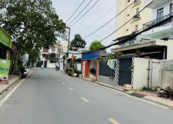 Bán nhà Trệt lửng 50m2, HXH hoàn công đủ - 5.2 tỷ (TL) - Khu phân lô - Linh Đông - Thủ Đức