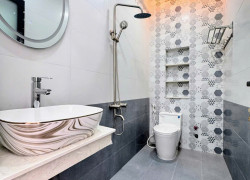 🏡 BÁN NHÀ 1 TRỆT 1 LẦU – NHÀ ĐẸP, DỌN VÀO Ở NGAY