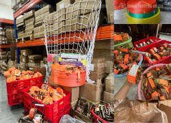 GIÁ KHO THANH LÝ - DÂY CHẰNG HÀNG TĂNG ĐƠ, DÂY CÁP VẢI