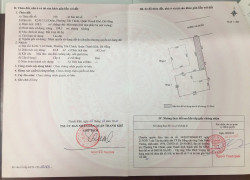 Chính chủ rao bán nhà tại đường Lê Duẩn - TP Đà Nẵng; DT đất 108,3 m2; giá 14,2 tỷ