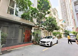 Dịch vụ Mỗ Lao-Hà Đông- MT 7m- KD Đỉnh- Nhỉnh 18 Tỷ