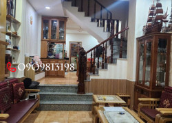 ♥️♥️♥️Trung Tâm P.Chánh Hưng Quận 8 SHR Sang Tên Ngay.♥️♥️♥️