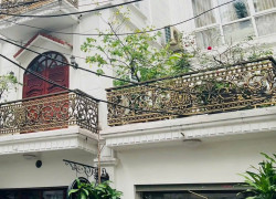 Biệt thự phố Bồ Đề - Lâm Du 90m, mặt tiền 10m. 30,6 tỷ có TL