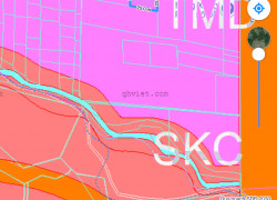 Bán 7000m² Đất Mặt Tiền Cư Êbur - Có 400m² Thổ Cư Sản Xuất Kinh Doanh – Giá Đầu Tư