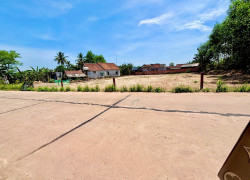 Chỉ 6xx triệu sở hữu ngay cho mình lô đất full thổ cư - gần cầu Giao Thuỷ