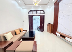 Bán nhà Thụy Khuê Tây Hồ Hà Nội dọn vào ở ngay