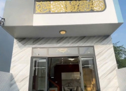 🏡 NHÀ CHÁNH HIỆP – Ở TỐT – KINH DOANH NHỎ ĐƯỢC