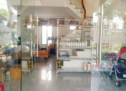 🌟 NHÀ 3 TẦNG MẶT TIỀN TRƯỜNG SƠN – GIÁ CHỈ 3,6 TỶ!