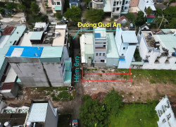 BÁN LỖ LÔ ĐẤT ĐẸP TẠI QUẬN 12