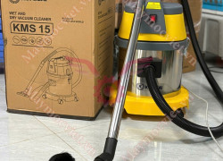 Máy hút bụi gia đình Kumisai KMS15 giá rẻ