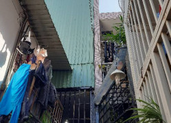 SIÊU PHẨM NGAY NGUYỄN OANH PHƯỜNG 17 GÒ VẤP