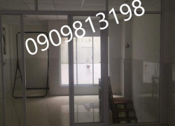 ♥️♥️♥️Nhà P.Chợ Quán Quận 5 Sang Tên SHR 4 Tầng Giao Ngay.♥️♥️♥️