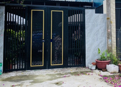 🌟 NHÀ MẶT TIỀN ĐƯỜNG 7,5M HÒA THỌ TÂY – CHỈ 3,5 TỶ  ĐẤT RỘNG – Ở NGAY 🌟