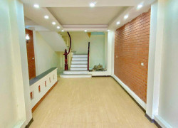 BÁN NHÀ THANH XUÂN 38M- 5 TẦNG SIÊU ĐẸP NHỈNH 2,5 Tỷ